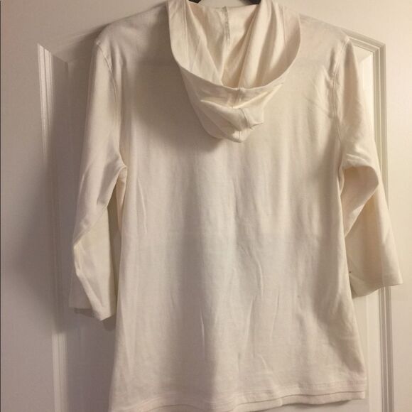 sweater jacket - Picture 5 of 6